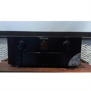 marantz/马兰士 sr5008 nr1508 家庭影院功放机国行正品官方翻新