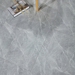 商业空间地板大理石纹木纹强化复合大板水磨石耐磨木地板厂家直销