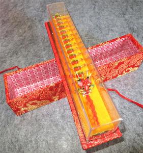 潍坊特产精品微型龙头蜈蚣风筝纯手工制作出国会议礼品纪念品礼盒