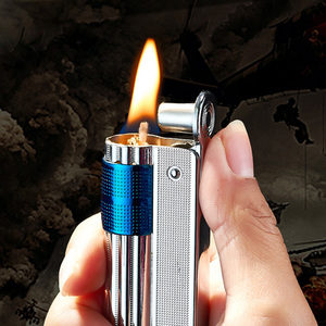 323人付款天猫液化气灶点火机拔火罐打火机蓝光汽油天然气灶点火枪