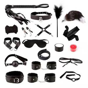 性用品sm捆绑神器套装调情趣用具皮鞭性道具夫妻床上挑逗调教惩罚