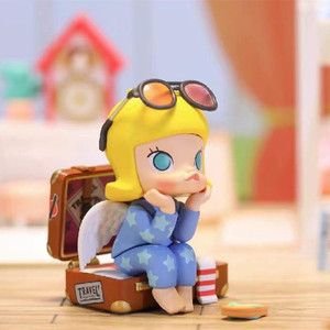 【娃娃市集】molly茉莉吊卡合集