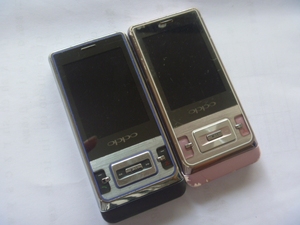 二手oppoa201滑盖音乐学生老人手机