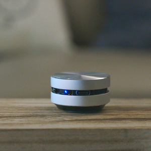 dura mobi蜂鸟音响便携式迷你超小随身小型创意黑科技骨传导音箱