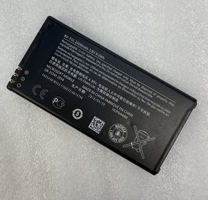 适用于微软640电池诺基亚Lumia640 4G手机RM-1073 RM-1113 BV-T5C