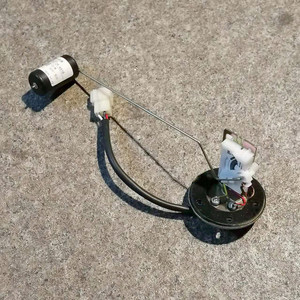 福迪小超人雄狮f16雄狮皮卡燃油传感器油箱油漂油浮子油量仪原厂