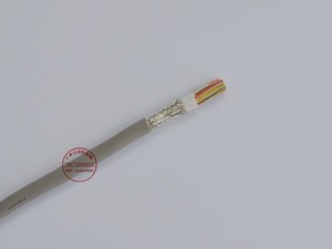 日本太阳品牌TAIYO 68芯 AWG30双绞屏蔽电线电缆进口电线电缆铜芯