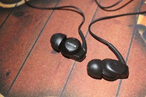 二手sony 索尼 mh-ex300ap xperia z l36h原装耳机l39t l50t z5