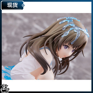 【鹤屋现货】aniplex 大好真真子 史莱姆粘液 1/7 手办