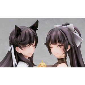 【现货】alter 碧蓝航线 爱宕高雄 犬獒 巅峰时速 赛车女郎 手办