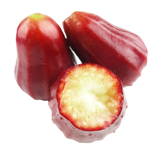 树上熟海南黑金刚莲雾当季新鲜水果孕妇水果4-5个1斤大果顺丰包