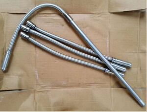 金属软管虹吸管