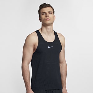 nike aeroswift 马拉松跑步背心892852