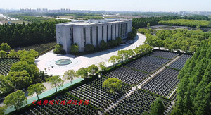 浦东曹路公墓玫瑰园上海天逸静园玫瑰园墓地交通9号地铁价格实惠
