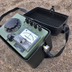 zc29b-1型zc29b-2接地电阻测试仪0-100欧1000欧防雷避雷接地测量