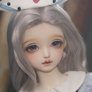 aedoll jane3分bjd娃娃正版ae官方全套素体裸娃关节人偶手办