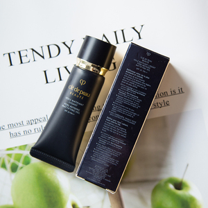 新款cpb长管持久隔离12ml遮瑕小样防晒水润通透素颜霜肌肤之钥