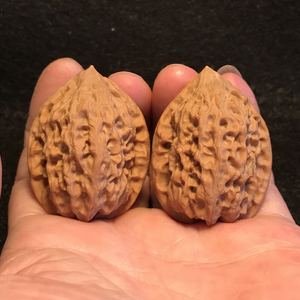 沈阳鸡心核桃