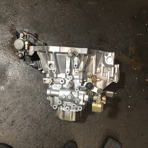 适配长城 哈佛h6炫丽1.5 腾翼c30m4 4g15酷熊c50手动变速箱总成
