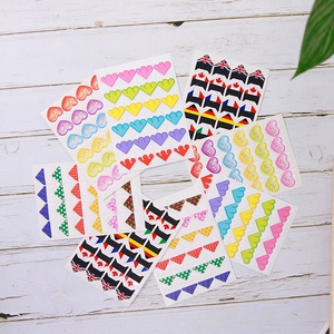 爱心角贴-淘宝拼多多热销爱心角贴货源拿货 - 阿里巴巴货源