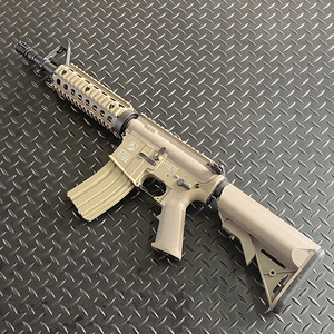 0033人付款淘宝锋加盛mk8精击slr电动连发hk416模型软弹成人司马m4