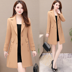 京东购物商城官网2019新款时尚百搭外套唯品会特卖40岁正品牌女装