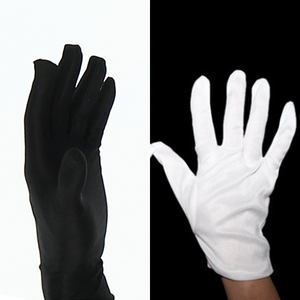 万圣节化妆舞会cos马戏团魔术师小丑手套杀手杰森鬼手套装扮道具