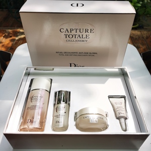 美容护肤/彩妆 彩妆香氛 唇彩,口红,唇蜜 化妆品套装迪奥