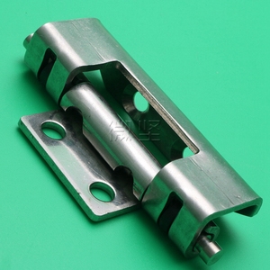 cl138不锈钢铰链动力开关柜门轴合页配电箱机箱文件资料柜门铰链