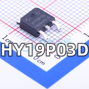 全新原装 HY19P03D 封装TO-252 场效应MOS管IC芯片 现货供应