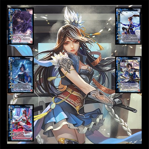 0011人付款淘宝三国杀第三波已刮尸体卡2016ol小乔 关索王异秀 蹋顿