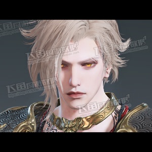 naraka永劫无间捏脸数据男特木尔天海季沧海 和尚沙男风男火男62