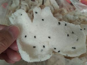 广西玉林特产白散