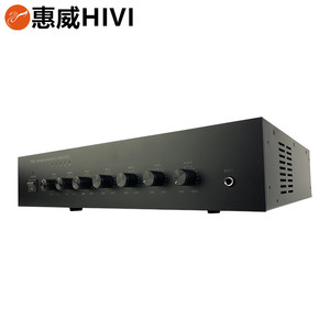 Hivi/惠威 TP-120/240/360/AT-40/DT-80背景音乐喇叭定压音响功放