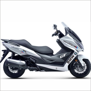 适用大阳v锐v300贴纸防水拉花踏板车身贴纸支持订制全车贴花