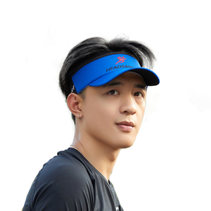 儿童帽子男网球