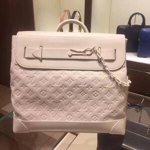 lv老花白色代购