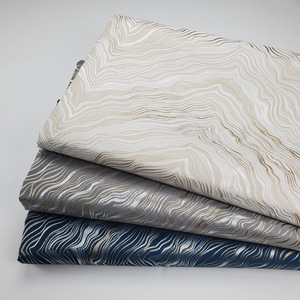 防滑沙发布沙发垫布料做沙发套新中式窗帘抱枕布头高端服装面料