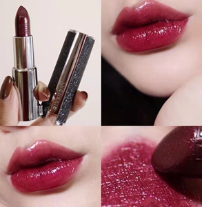 givenchy纪梵希 高定香榭屋 星钻口红唇膏3.4g  n2