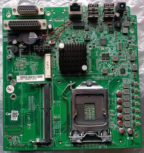 适于用 centerm升腾 一体式瘦客户机 v660 主板 可装6/7代cpu