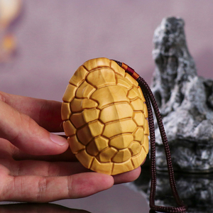 富甲天下龟壳招财