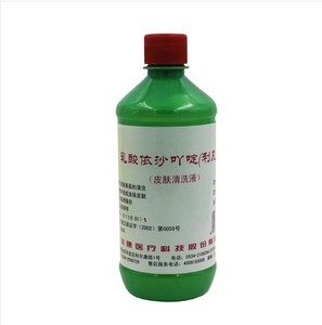 雷夫奴尔溶液