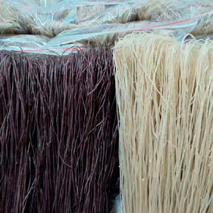 云南特产墨江紫米线红米米线干米线晒干米线粉条过桥米线 2kg包邮