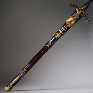 亚瑟王的剑鞘阿瓦隆图片