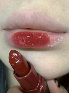 bobbi brown芭比布朗口红唇膏babe ruby