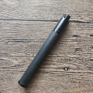 ant哨兵终结版机械棍gas正品重机轻机伸缩棍车载防身合法武器