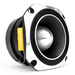 音之初PRO-DE444高品质500瓦90磁高音头进口超高音喇叭