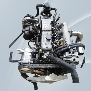 江淮4da1发动机总成康铃帅铃骏铃 瑞风2.8t江铃顺达jac轻卡柴油机