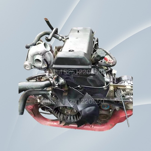 5 2.8t索菲姆宝迪得意都灵国四 电喷大泵 发动机总成