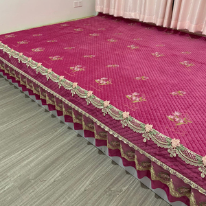 农村大土炕的垫子东北炕垫土炕家用专用防潮四季通用爆款定制火炕